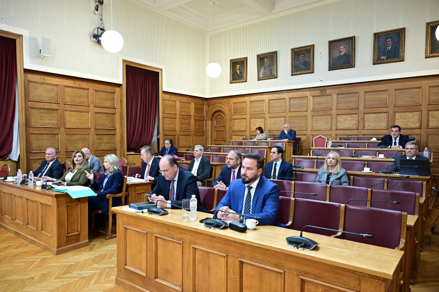 Εξεταστική ΟΠΕΚΕΠΕ: Κλήτευση «Φραπέ» και Σεμερτζίδου ζήτησε η αντιπολίτευση – «Καθυστερήσεις» παίζει η ΝΔ