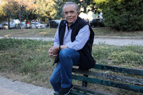 ΚΚΕ: Το έργο του Λάκη Χαλκιά θα παραμείνει ζωντανό στη μνήμη και τη συνείδηση των επόμενων γενιών