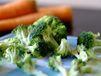 Το μπρόκολο προστατεύει το παχύ έντερο από τον καρκίνο, αποκαλύπτει μελέτη