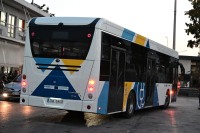 ΟΣΥ: Παράταση για τις 290 μόνιμες προσλήψεις οδηγών - Θέσεις εργασίας και χωρίς εμπειρία