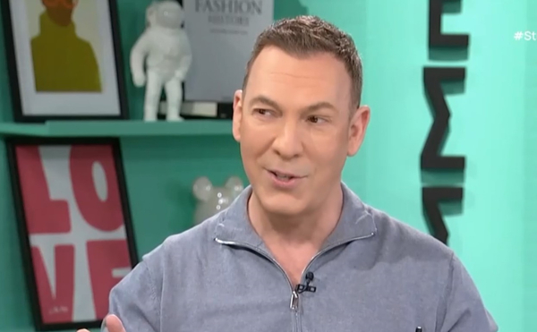 Θανάσης Αναγνωστόπουλος: «Είμαστε ακόμα στην ΕΡΤ» - Η απάντηση στο ενδεχόμενο μεταγραφής στο ΣΚΑΙ