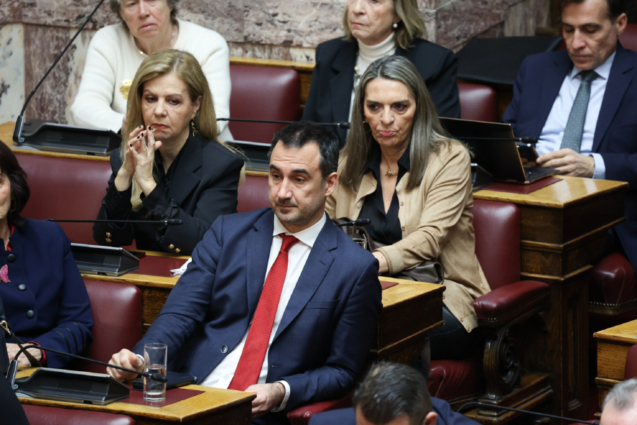 Πηγές Νέας Αριστεράς: Κοινή προοδευτική αντιπολίτευση και πρόωρες εκλογές τώρα