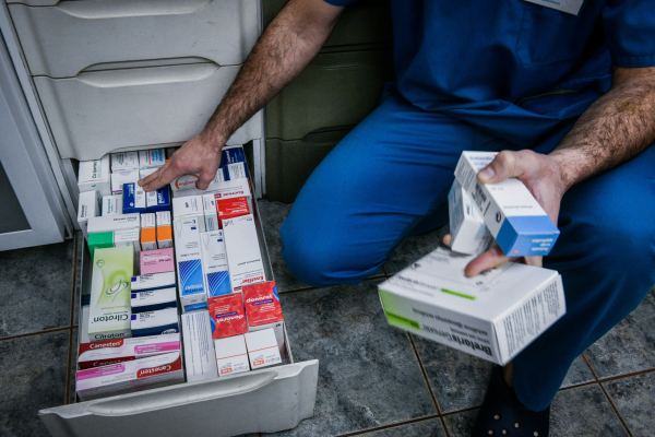 Κρίσιμες ελλείψεις φαρμάκων στην Ευρώπη: Η περίπτωση της Ελλάδας