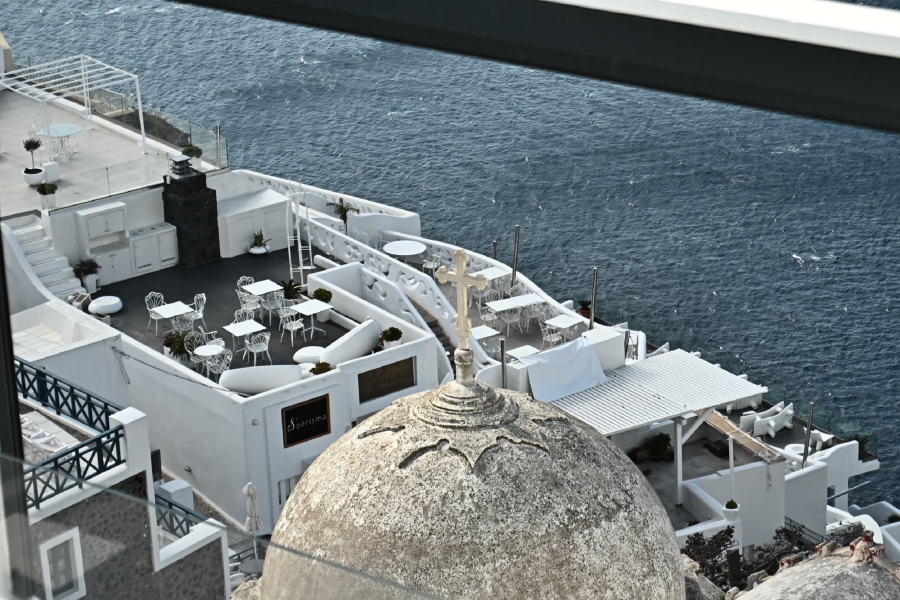 Γεράσιμος Παπαδόπουλος: Επιθετική η ακολουθία καθαρά τεκτονικών σεισμών