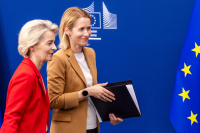 Η Ρωσία έγινε η χώρα με τις περισσότερες κυρώσεις στον κόσμο - Η εξαίρεση για την Ελλάδα