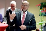 Σουλτς: Πιστεύω πως σήμερα θα καταλήξουμε σε συμφωνία