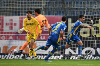 Ο Αστέρας Τρίπολης «πάτησε» τον Άρη, 3-2 με σπουδαία ανατροπή