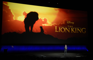 Το παιδικό τραύμα πίσω από τη μουσική για το «The Lion King»