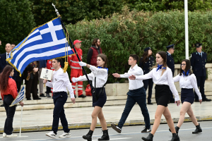 Πώς αμείβεται η 28η Οκτωβρίου για όσους εργαστούν