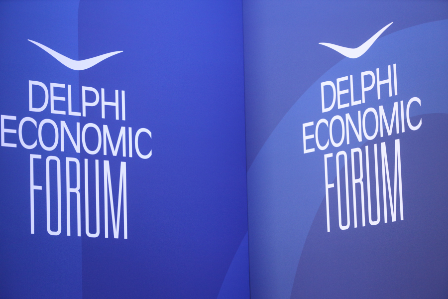 Geopolitics, Globalization, and the Ghost of Trump Dominated Delphi Forum