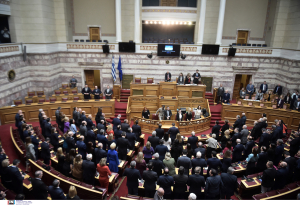 Το σχέδιο για να γίνουν ξανά ΣΥΡΙΖΑ και Νέα Αριστερά αξιωματική αντιπολίτευση