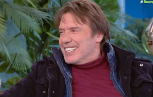 Τζώρτζογλου για τον χωρισμό του με Μαριόλα: «Δεν χωρίσαμε – Έχει αλλάξει σπίτι» (Βίντεο)