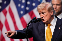 Trump's Hormuz Transit Fee Proposal Mirrors Plan by Greek Shipowner Marinakis