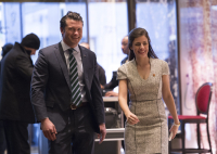 Κι άλλος εκλεκτός του Τραμπ εμπλεκόμενος σε υπόθεση σεξουαλικής κακοποίησης