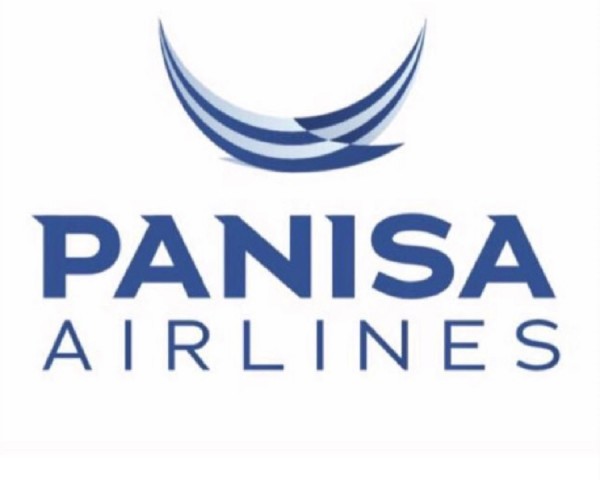 Panisa Airlines: Προσλήψεις για Μέλη Πληρώματος
