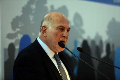 ΟΚΕ: Βασικός στόχος η βελτίωση της ανταγωνιστικότητας