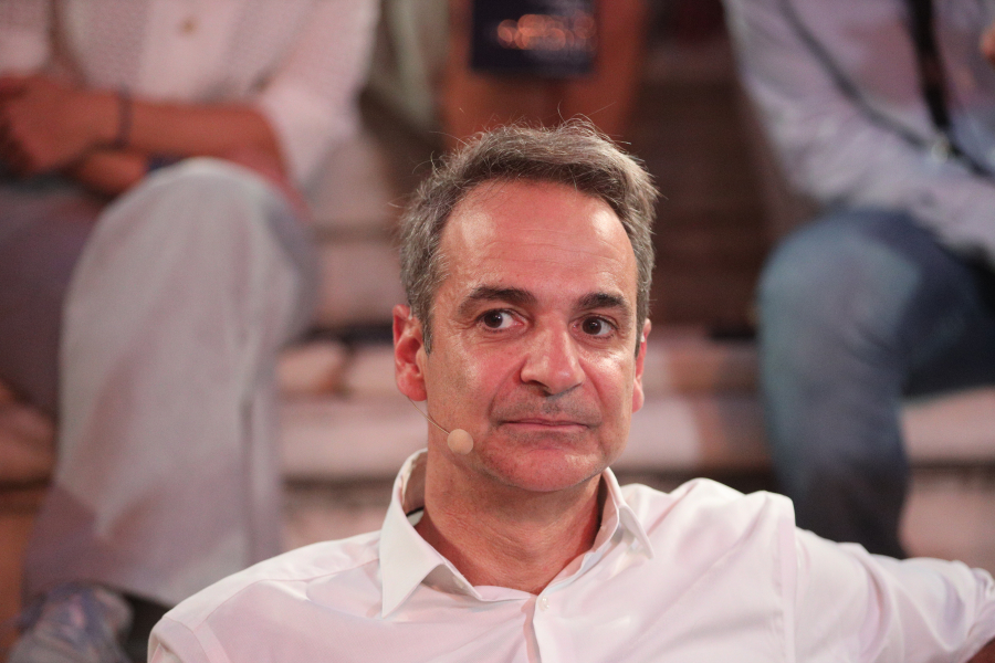 Κυριάκος Μητσοτάκης για 24ωρη λειτουργία ΜΜΜ: Μπορείτε να επιστρέψετε σπίτι με ασφάλεια