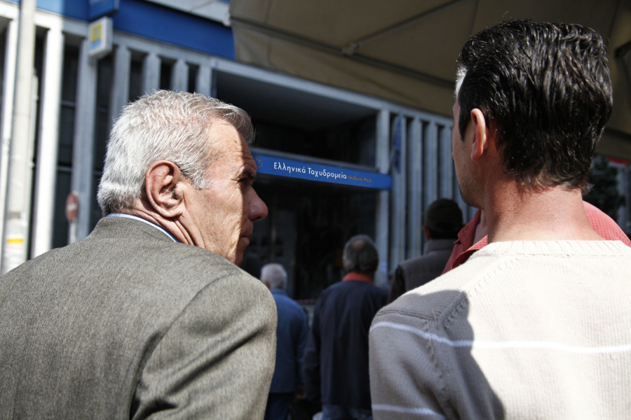 Τέλος εποχής για τα ΕΛΤΑ: Πώς θα καταβάλλονται συντάξεις κι επιδόματα - 1.500 οι χαμένες θέσεις εργασίας