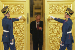 Το Κρεμλίνο βλέπει νίκη στις ευρωπαϊκές εκκλήσεις για συνομιλίες με Πούτιν