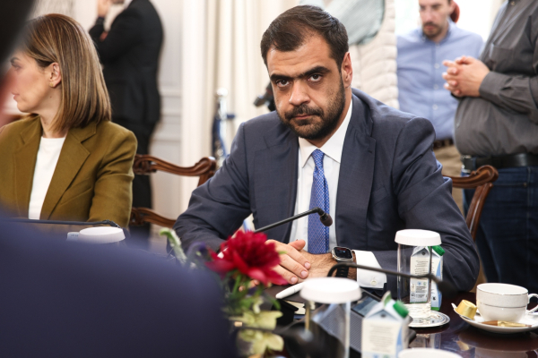 Έκαναν την ανάγκη… φιλοτιμία