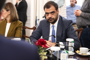 Έκαναν την ανάγκη… φιλοτιμία