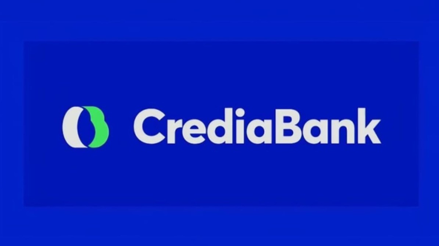 CrediaBank: Στο 24% η συμμετοχή της Thrivest μετά την ιδιωτική τοποθέτηση μετοχών