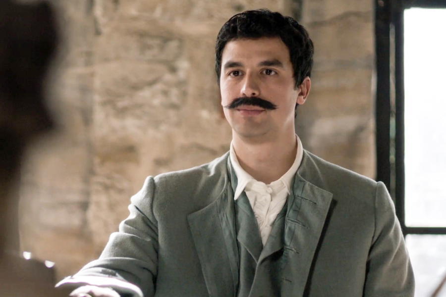 «Η Μάγισσα - Φλεγόμενη Καρδιά»: Η σύλληψη του Κοβάτσου δημιουργεί ανησυχία στον Μήτρο (Βίντεο)