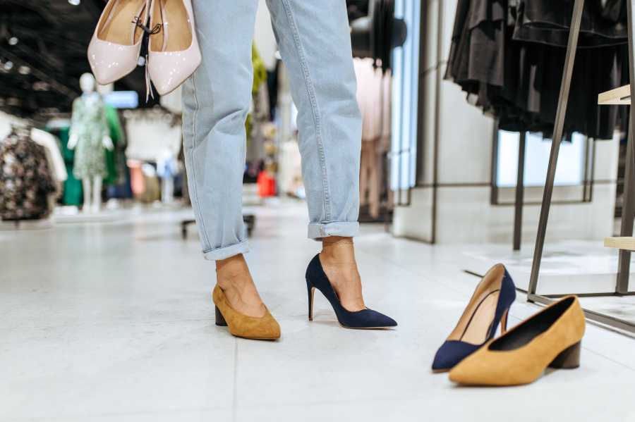 Black Friday 2022 - Τί εκπτώσεις μπορείτε να περιμένετε από το Modivo.gr