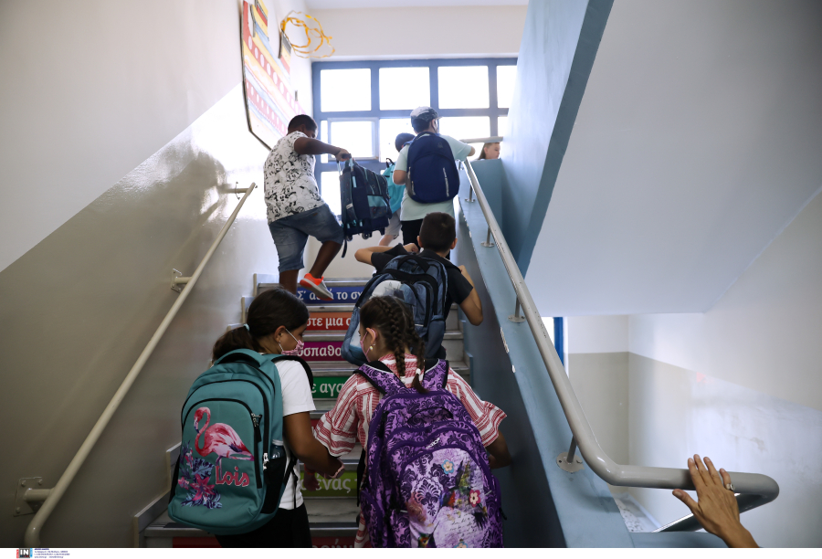 Σύμβουλοι Εκπαίδευσης: Οι προσωρινοί αξιολογικοί πίνακες - Όλα τα ονόματα