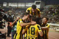 Με ΑΕΚ και Superbet Κύπελλο Ελλάδας η δράση συνεχίζεται, με Super ενισχυμένες!