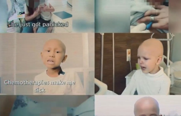 Απάτη σε βάρος παιδιών με καρκίνο: Η αποκάλυψη BBC για δωρεές που δεν έφτασαν ποτέ (βίντεο)