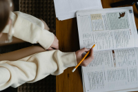 Eξετάσεις για Πρότυπα και Ωνάσεια Σχολεία: Σήμερα το SMS με το εξεταστικό κέντρο και τον εξαψήφιο κωδικό