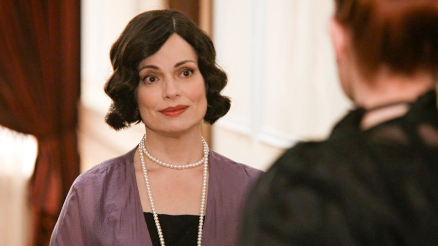 Διπλό επεισόδιο απόψε στο Grand Hotel: Σφίγγει ασφυκτικά ο κλοιός για Πέτρο και Αλίκη