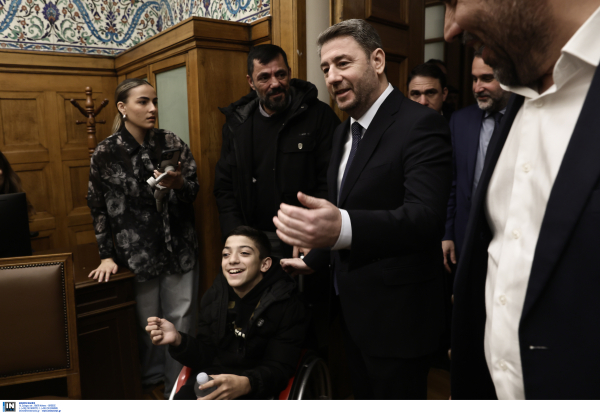 Και ΠΑΟΚάρα και ΠΑΣΟΚάρα…