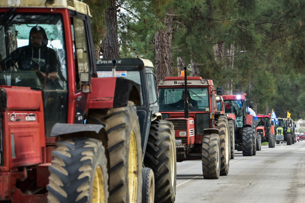 ΟΠΕΚΕΠΕ: Στον αέρα το χρονοδιάγραμμα για πληρωμές 1 δισ. ευρώ στους αγρότες