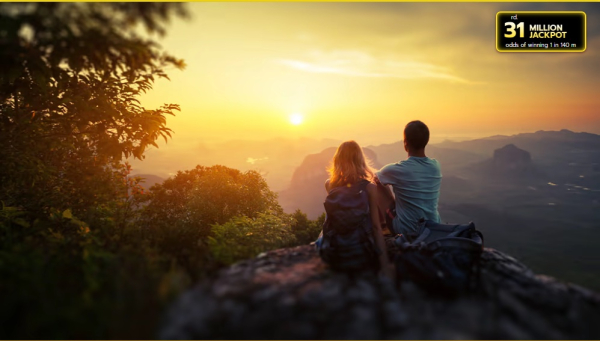 Eurojackpot 21/8/26: Απόψε η κλήρωση για 31 εκατ. ευρώ