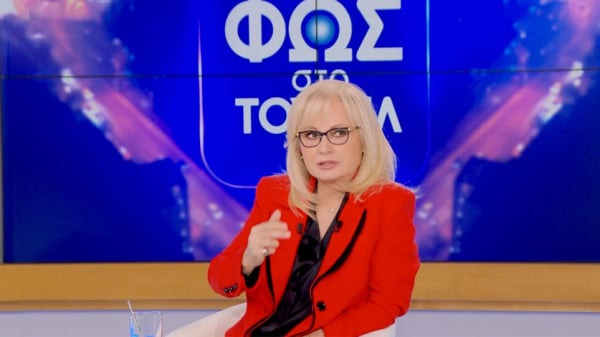 Φως στο Τούνελ: Νέες αποκαλύψεις Νικολούλη για Αμαλιάδα και Ελληνικό (video)