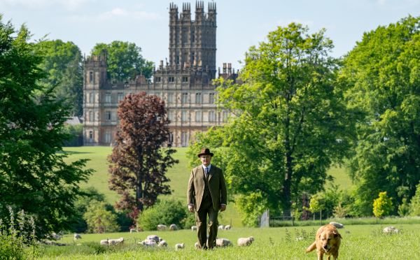 Σινεμά: Νέος Στίβεν Κινγκ και το μεγάλο φινάλε του Downton Abbey