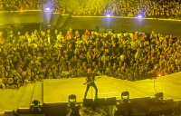 Οι Τρύπες «απαντούν» στους Metallica για το «Δεν χωράς πουθενά»