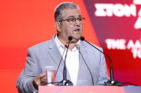 Κουτσούμπας: Πέντε χρόνια μετά τις φωτιές, η Βόρεια Εύβοια εξακολουθεί να μετρά πληγές
