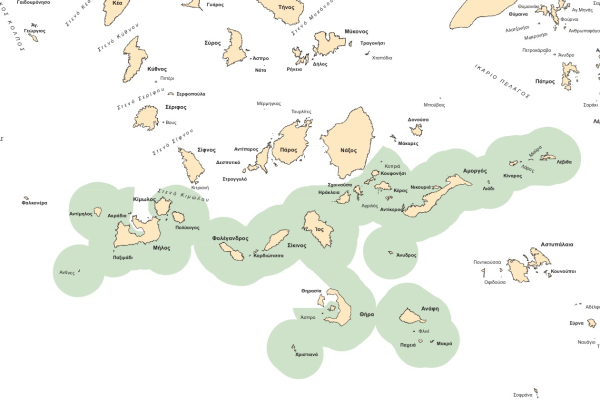 Greece Launches Two Major Marine Parks to Protect Mediterranean Biodiversity