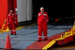Απεργία ΠΝΟ: Δεμένοι οι κάβοι στις 18 Απριλίου, εμμένει στις θέσεις της