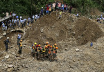 Photo: AP