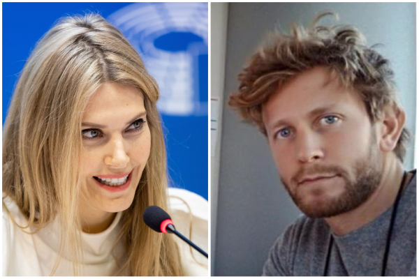 Qatar Gate: Δεσμεύτηκε το οικόπεδο της Εύας Καϊλή στην Πάρο, με απόφαση της Αρχής για το ξέπλυμα μαύρου χρήματος