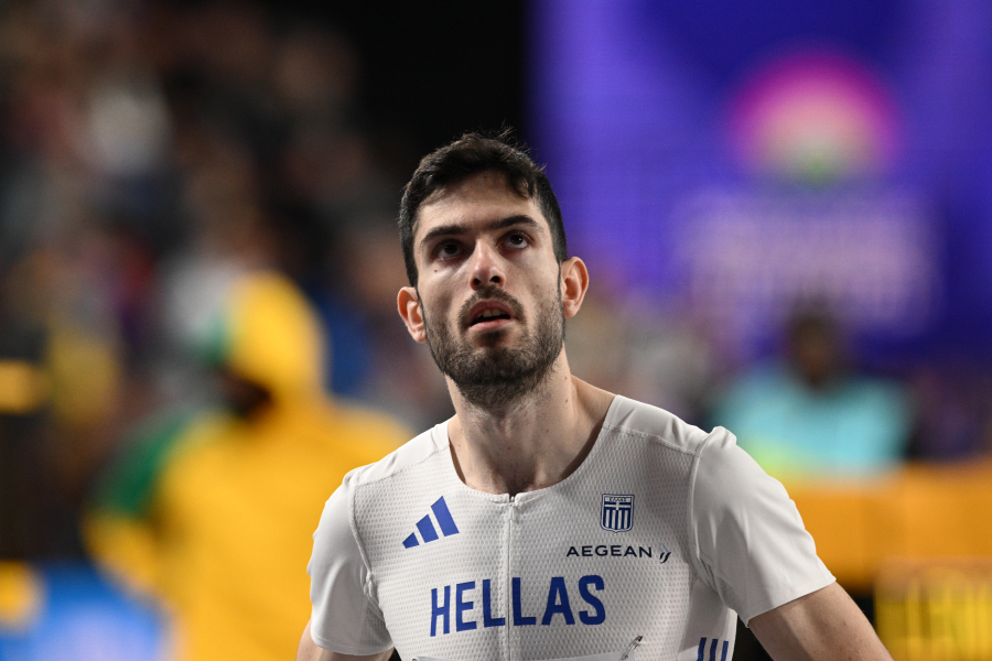 Αφοπλιστικός ο Μίλτος Τεντόγλου: «Χάλια αγώνας, δεν είχα καμία όρεξη πραγματικά»