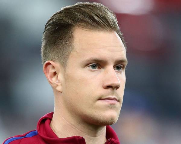 Παίκτης της Μπαρτσελόνα στέλνει μήνυμα αλληλεγγύης στους πρόσφυγες της Μόριας