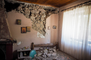 Σεισμός στην Εύβοια: Ολοκληρώνονται έως το τέλος της εβδομάδας οι αυτοψίες - Καμία «κόκκινη» κατοικία