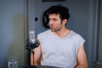 Δημήτρης Μοθωναίος: «Έχω ταλαιπωρήσει ανθρώπους και ζητάω συγγνώμη» (Βίντεο)