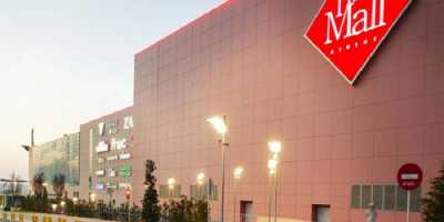 Αντισυνταγματικό και παράνομο το Mall στο Μαρούσι