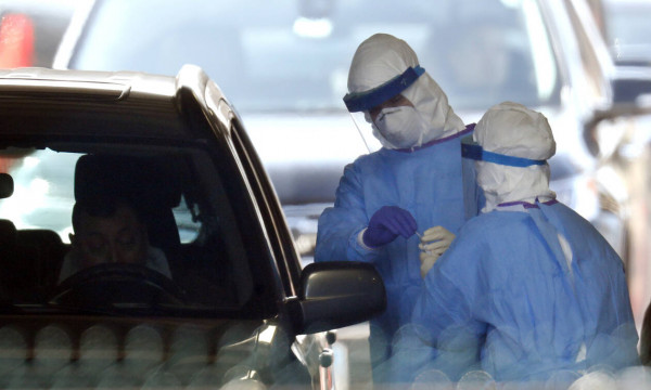 Τα αυστηρά μέτρα του κορονοϊού: 'Ανδρες και γυναίκες θα βγαίνουν από το σπίτι διαφορετικές ημέρες της εβδομάδας